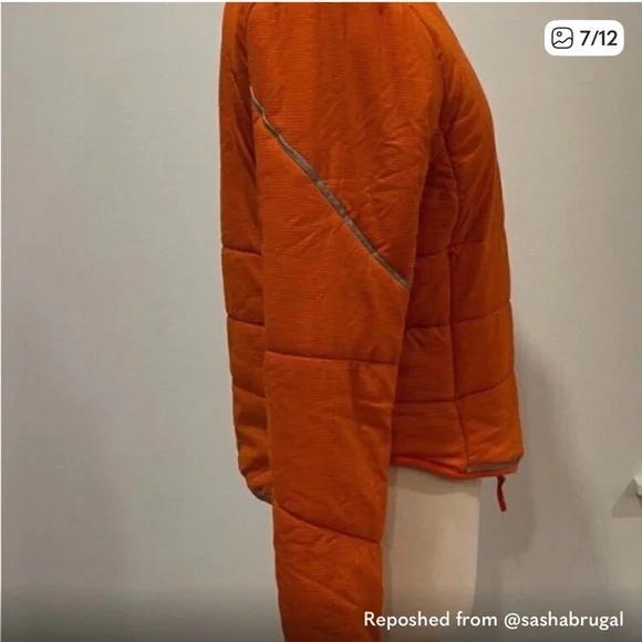 FP Movement Puffer Jacket. Size Xsmall. - Picture 7 of 10